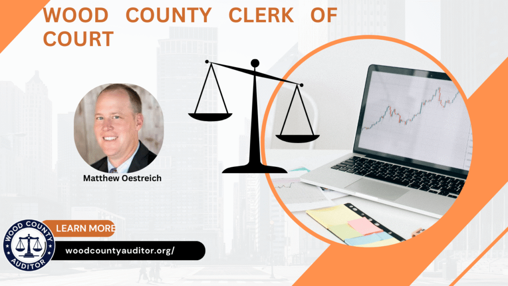 Wood County Clerk of Court